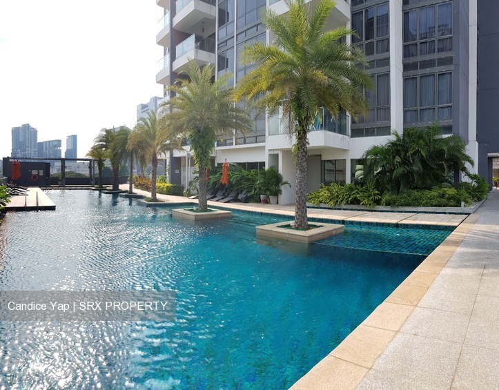 The Mezzo (D12), Apartment #181275822